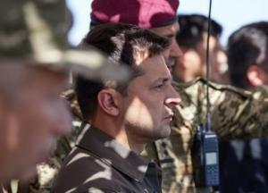 Зеленский провел ряд назначений в ВСУ