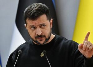 США подають сигнали, що на компроміс має йти Україна, а не РФ, – Зеленський