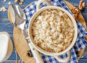 От чего зависит польза овсяной каши