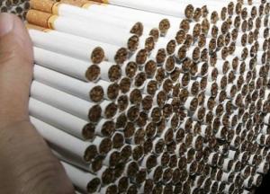 Сигареты в Украине продолжают продавать монополисты - АМКУ