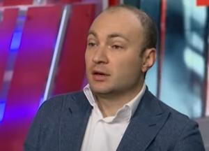 На сегодня никто не предлагает более сбалансированного плана по Донбассу, чем Медведчук, - Бузаров