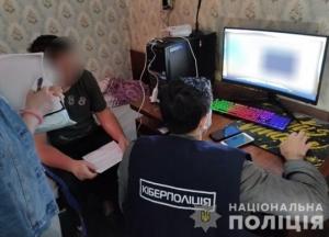В Николаеве почти шесть лет создавали детское порно (фото)