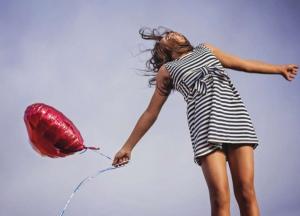 Ученые установили, от чего зависит уровень счастья