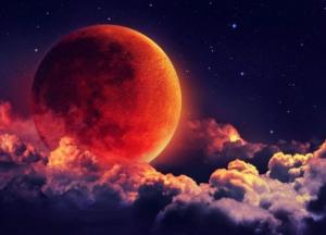 Лунное затмение 16 июля: чего ожидать от этого астрономического явления