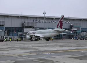 Qatar Airways запустила в Украину рейсы со спальными местами (фото)