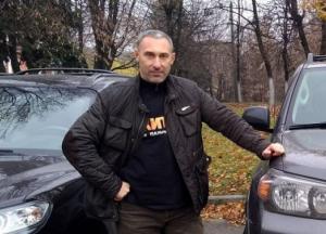 Від ракетного удару по виставці зброї під Києвом загинув екскерівник Центру “Альфа” СБУ Едуард Сіренко