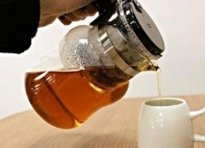 Ученые назвали напиток, снижающий артериальное давление