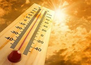 Синоптики предсказали новый мировой рекорд средней температуры на планете
