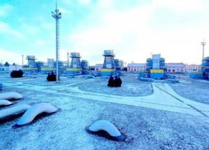 Европе предрекают крупнейший дефицит газа