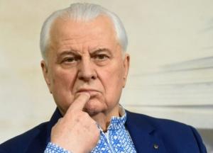 После операции на сердце умер первый Президент Украины Леонид Кравчук