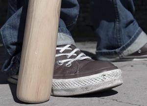 Бил битой и лопатой: в Киеве мужчина жестоко убил бывшую жену