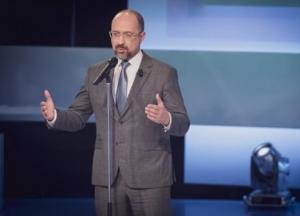 В Украине создают стабилизационный фонд на 200 млрд гривен