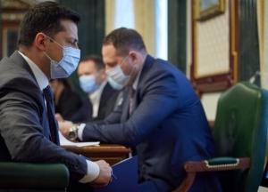 Зеленский обязал судей давать присягу в его присутствии