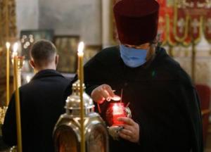 Карантин на Пасху: в Ивано-Франковске вводят новое ограничение в храмах