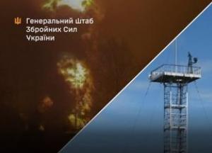 Сили оборони України уразили ключові військові об'єкти РФ, включно з РЛС «Буссоль-С»