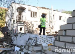 Росіяни випустили по Харкову 4 ракети ЗРК С300: по місту багато вирв і зруйнованих будівель (фото, відео)