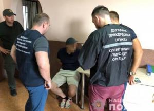 Бельгиец продавал украинок в сексуальное рабство (видео)