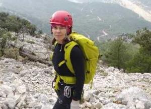 В Турции пропала украинская туристка, родственники подозревают похищение