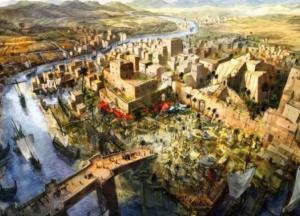 Найдена причина загадочного исчезновения древней империи