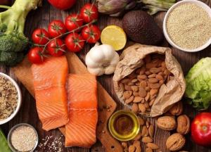 Медики назвали продукты, помогающие улучшить функционирование почек