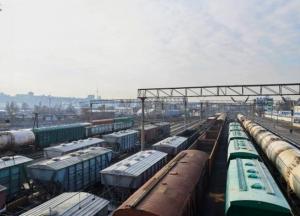 Украина начала 2021 год с падения экономики