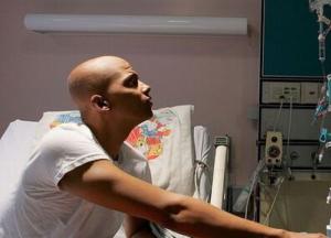 Названа причина, почему мужчины чаще женщин болеют раком