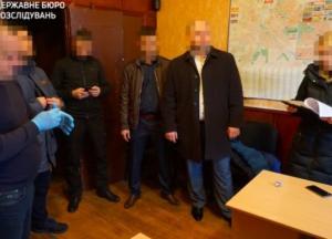 В Донецкой области трое оперуполномоченных "выбивали признание" у 18-летнего парня