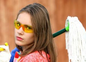 Где в доме больше всего бактерий – ответ микробиологов