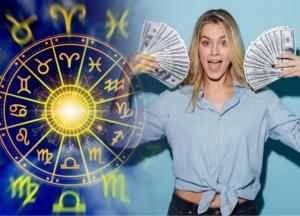Три знаки Зодіаку почнуть заробляти набагато більше