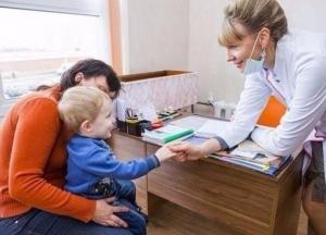 Минздрав повышает тарифы для семейных врачей