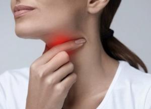 Как избавиться от боли в горле: эффективные методы