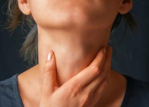 Медики рассказали, на что может указать увеличение лимфоузлов