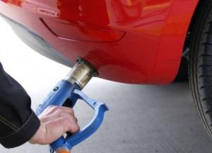 Стоимость автогаза в Украине установила исторический рекорд