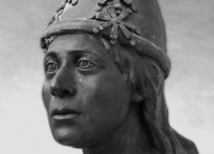 Ученые показали, как выглядели предки украинцев (фото)