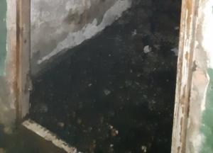 В Ужгороде произошел пожар в больнице, эвакуировали 150 человек