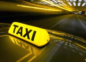 В Запорожье таксист жестко проучил пассажира, не заплатившего за проезд (видео)