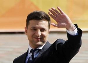 Зеленский едет с визитом в Польшу