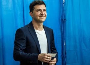 Всех - на помойку: появились яркие фотожабы на инаугурацию Зеленского