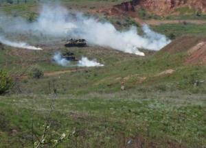 В результате взрыва пострадали трое курсантов Военной академии Одессы