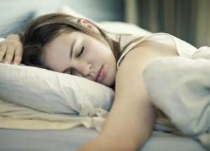 Исследование показало, в какое время ночи нам снятся более странные сны