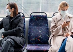 Черновицкую область вывели из "красной" зоны карантина