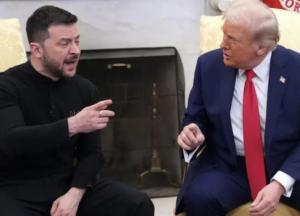 Україна має лише один спосіб перемогти Росію, але Трамп його блокує, - The Hill