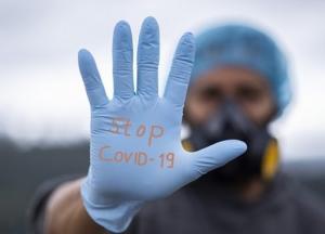 Украинские ученые нашли способ предотвратить острую пневмонию при COVID