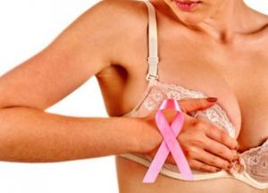 Названы нетипичные симптомы рака молочной железы