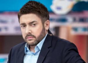 Известный телеведущий из России получил украинское гражданство