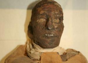 Ученые определили, от чего умер фараон Рамзес III