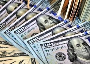 Впервые с начала года: украинцы в ноябре купили валюты больше, чем продали