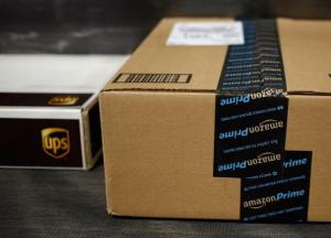Можно ли заказывать товары с «Амазона» в Украину