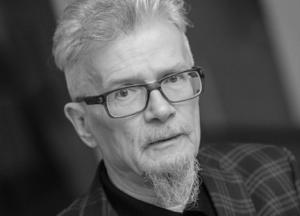 Умер российский писатель и политик Эдуард Лимонов