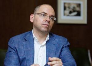 США помогут Украине в подписании контрактов на получение вакцины от COVID-19